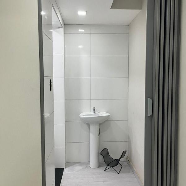 5 Bedroom Apartment Downtown SP next to Republica Subway Station - Foto 3