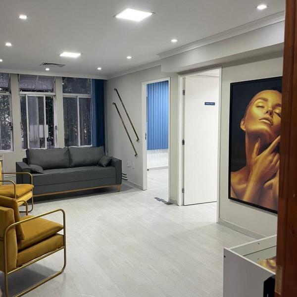 5 Bedroom Apartment Downtown SP next to Republica Subway Station - Foto 5