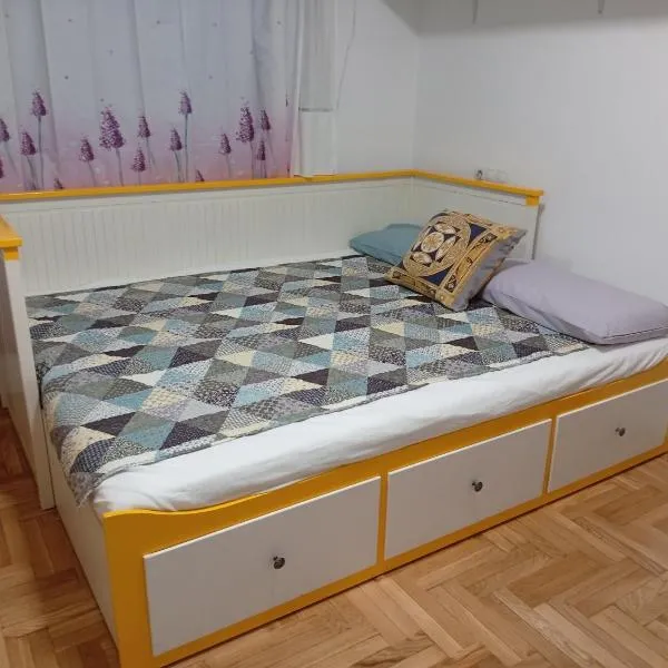 Ka'Luzy, hotel u gradu 'Santa Ana'