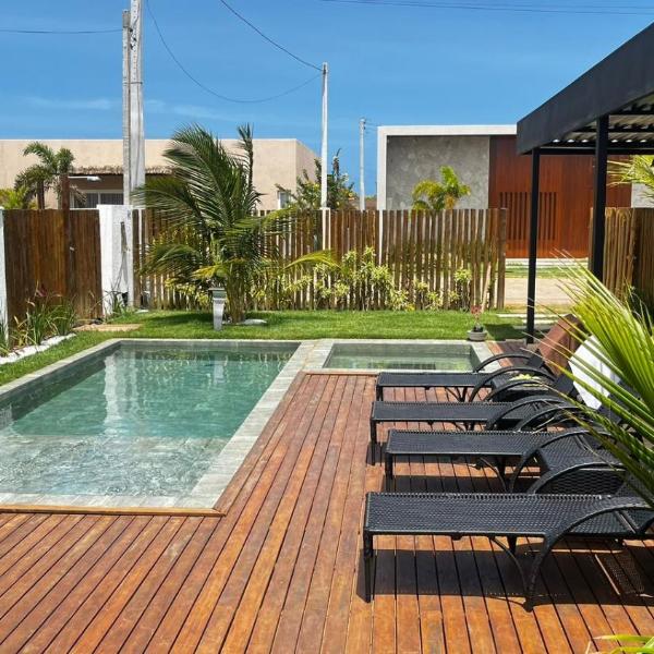 Aloha House Luxury