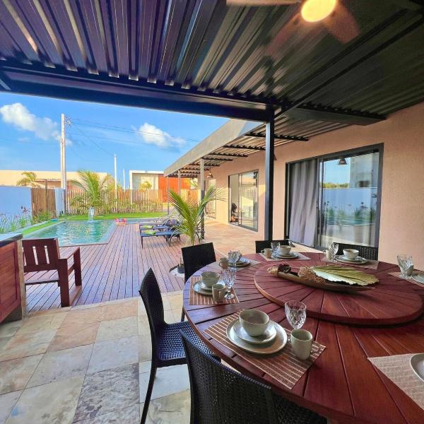 Aloha House Luxury - Foto 5