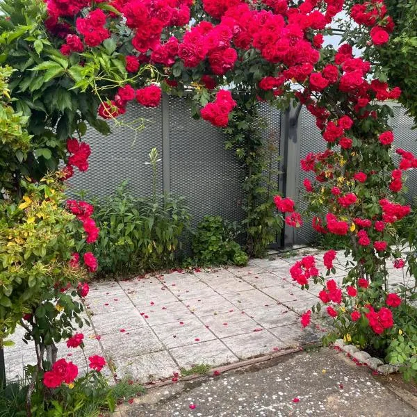 Casa Rural Carpe Diem, hotel a Horche