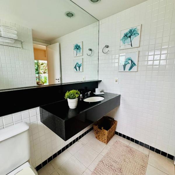 Loft Barra da Tijuca vista bosque - Foto 3
