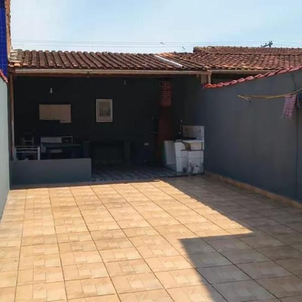 Casa Cinza - Foto 3