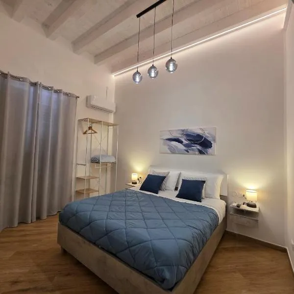 Marèa, Hotel in Porticello