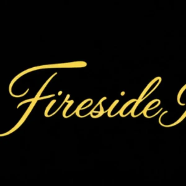 Fireside Inn, hotell sihtkohas King City