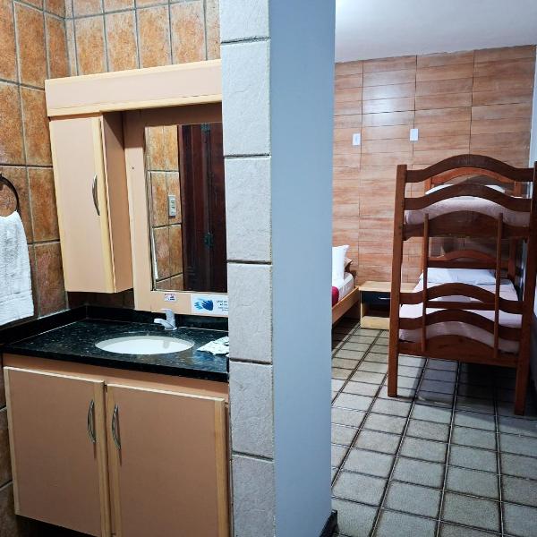 Pousada Casa Grande - Foto 3