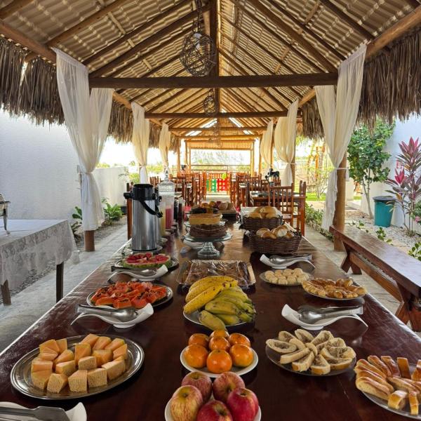 Milano Hotel Pousada Canoa Quebrada - Foto 5