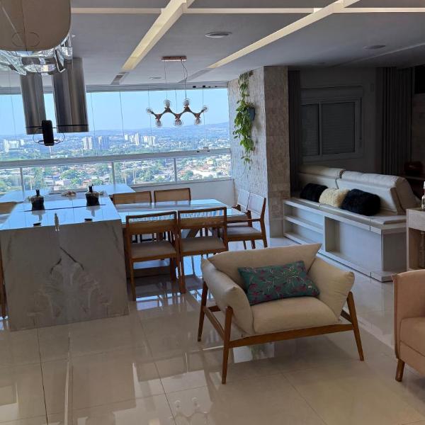 Luxuoso apartamento 120m2 - Foto 5