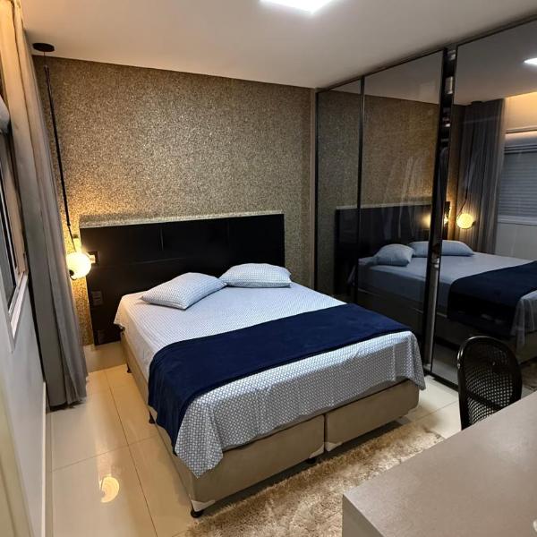 Luxuoso apartamento 120m2 - Foto 2