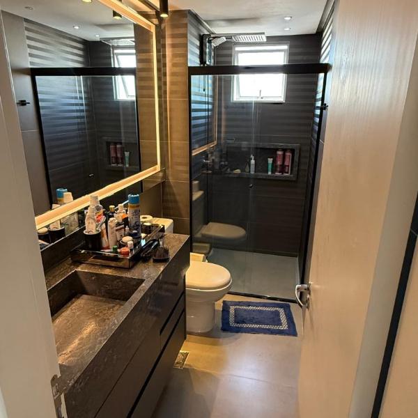 Luxuoso apartamento 120m2 - Foto 3