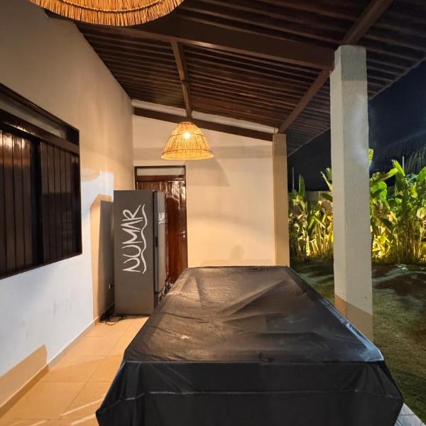 Casa Barra de São Miguel -AL - Foto 5