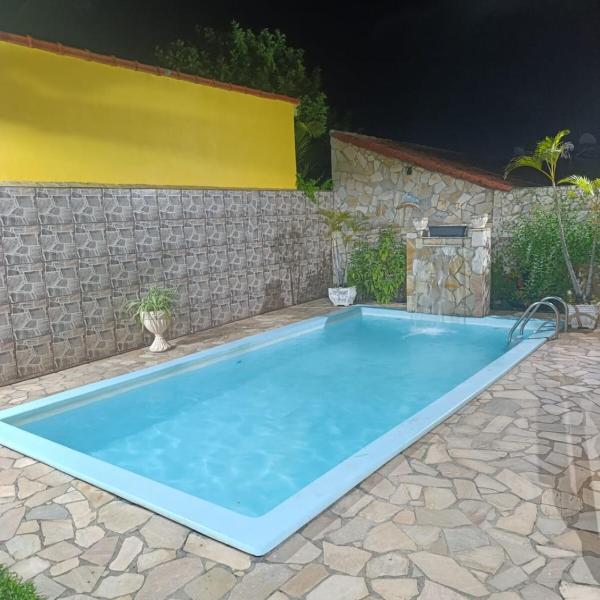 Stay Saquarema 3Q Piscina
