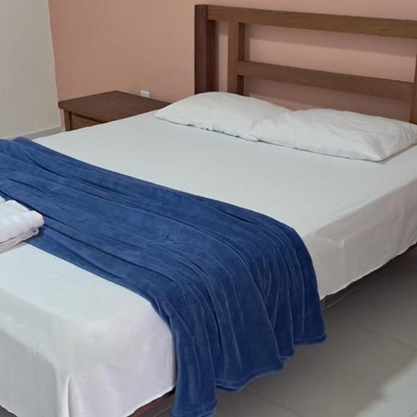 Hospedagem SCHISLER 348