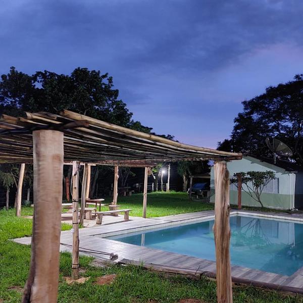 Rancho do Barão