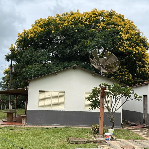 Rancho do Barão - Foto 2
