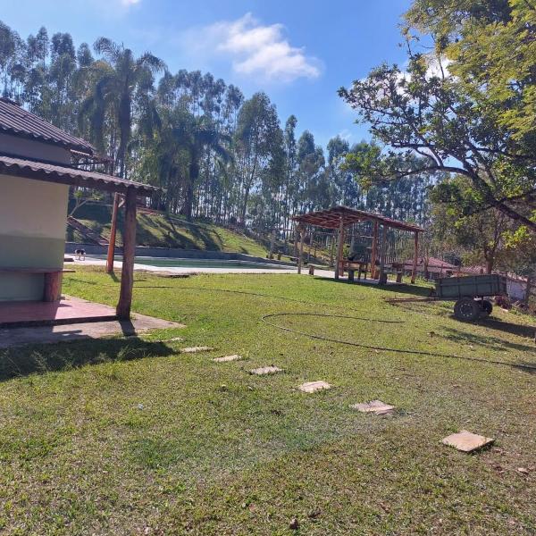 Rancho do Barão - Foto 3