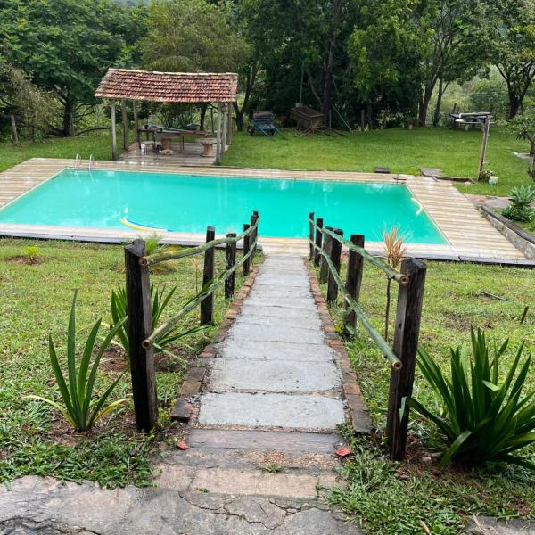 Rancho do Barão - Foto 4