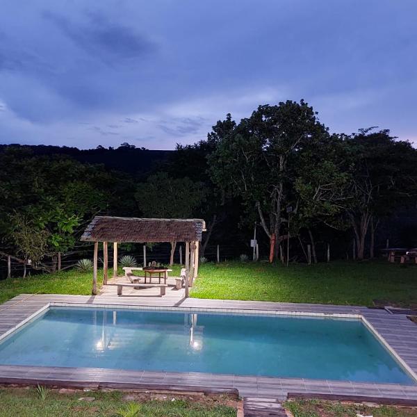 Rancho do Barão - Foto 5