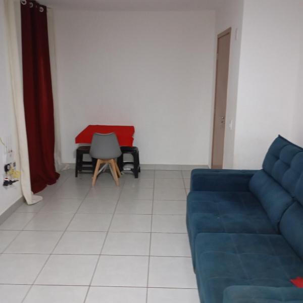 Apartamento Moto GP Goiânia