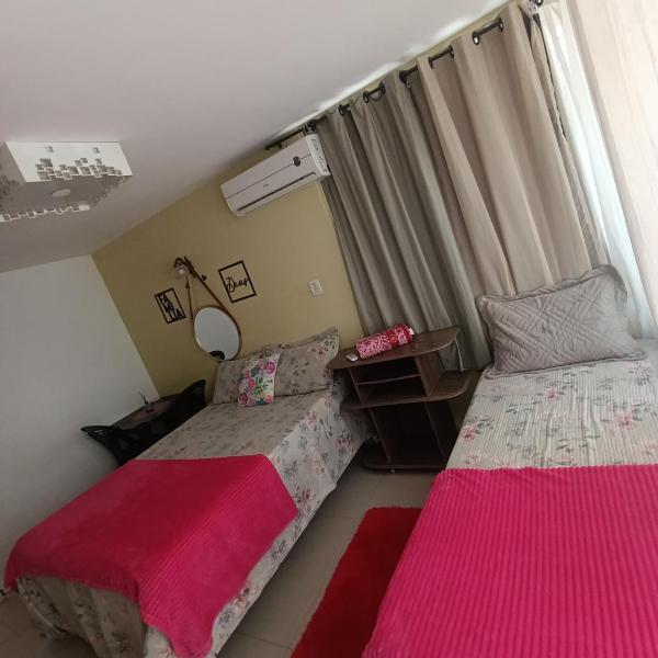 Villa sonhos - Foto 2