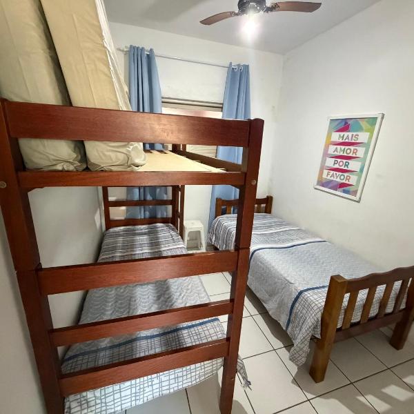 Apartamento em Ubatuba - Foto 2