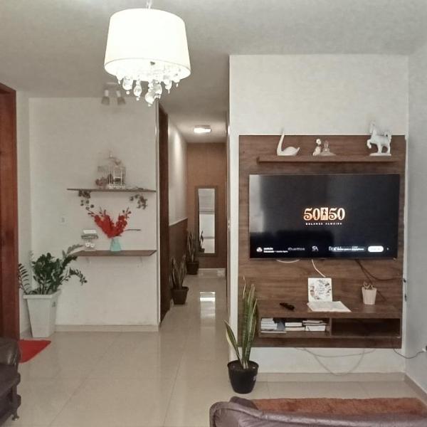Villa sonhos - Foto 5