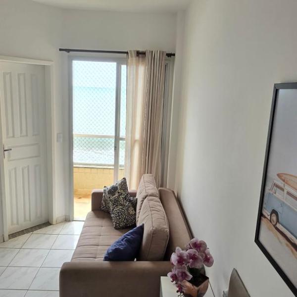Brisa do Mar-apt 602 - Vista para o mar Guarapari - Foto 2
