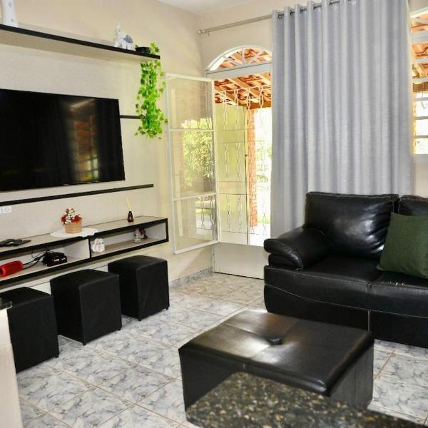 Rancho Serrano I Farmhouse - Foto 5