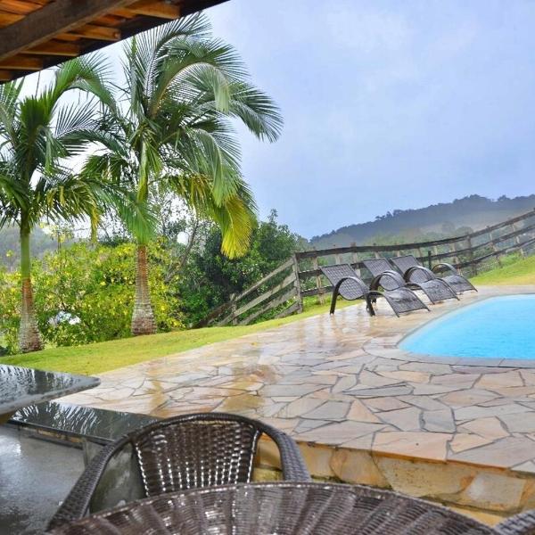 Rancho Serrano I Farmhouse - Foto 2