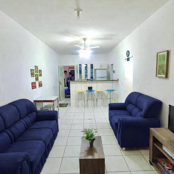 Apartamento em Ubatuba