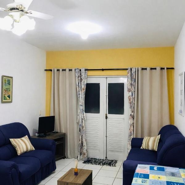 Apartamento em Ubatuba - Foto 5