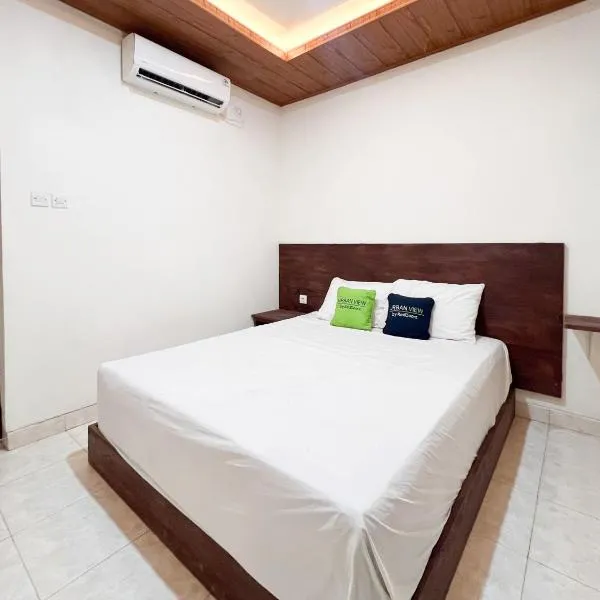 Urbanview Hotel Arta Guna Casa 2, hotel Denpasarban