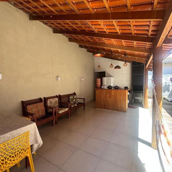 Casa mobiliada 4 quartos para temporada MOTO GP - Foto 4