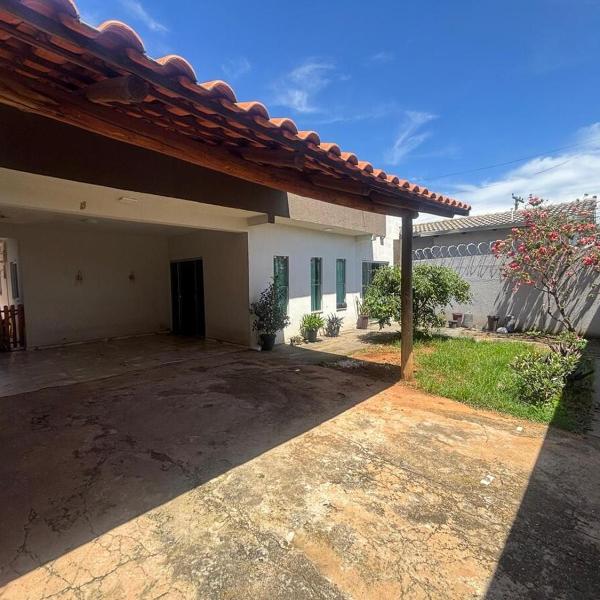 Casa mobiliada 4 quartos para temporada MOTO GP