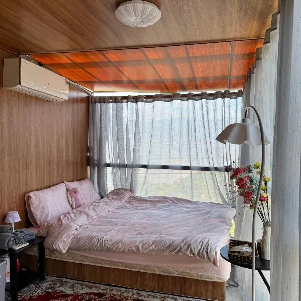 homestay 26 cơ sở 2, hotel a Bắc Yên