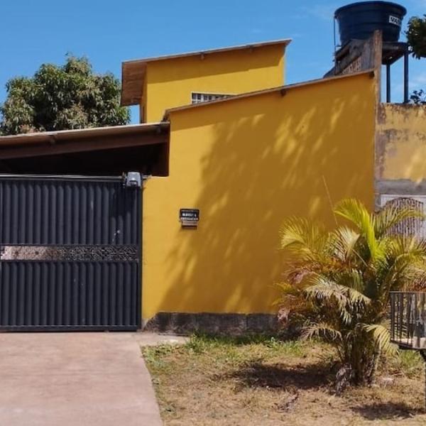 Casa do Rei