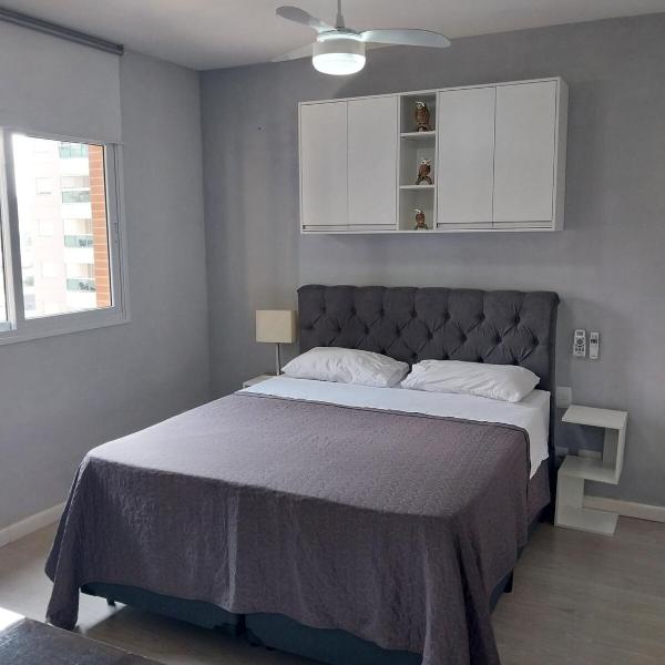 Dot Home Campinas - Studio Mobiliado com Conforto e Segurança - Foto 2