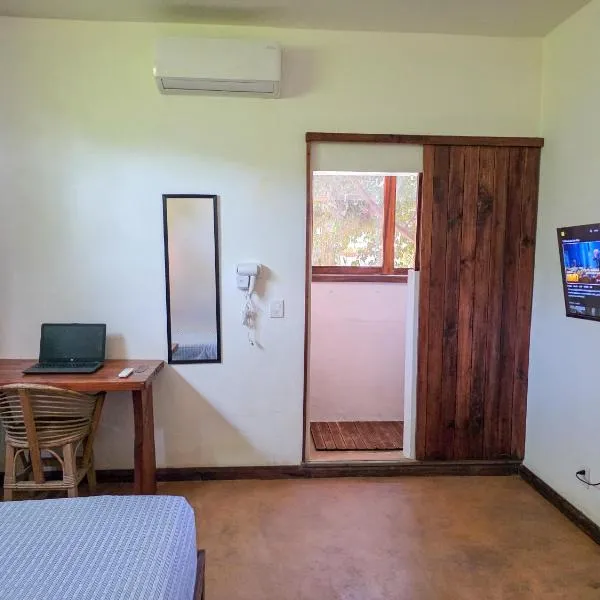 Jardín Casa Boutique Zipolite, hotel a Zipolite