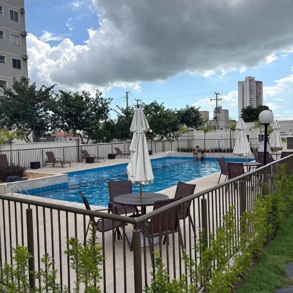 Apartamento no Centro, Próximo ao Shopping Capim Dourado - Foto 4