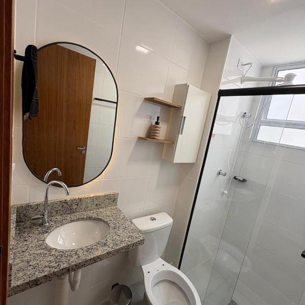Apartamento no Centro, Próximo ao Shopping Capim Dourado - Foto 3