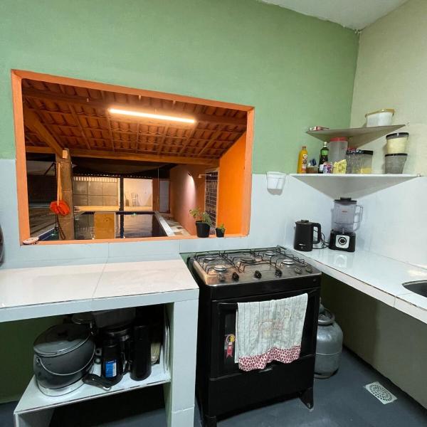 Casa 212 - Foto 4