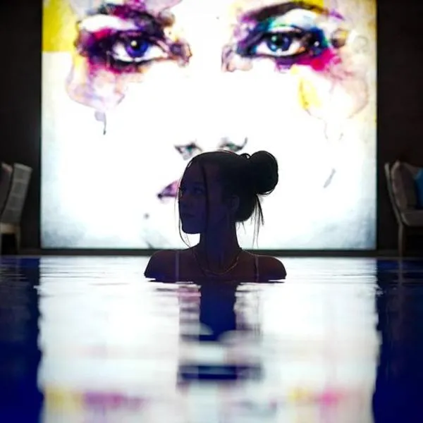 Die Seefelderin - Boutiquehotel St. Georg, hotel Seefeld in Tirolban