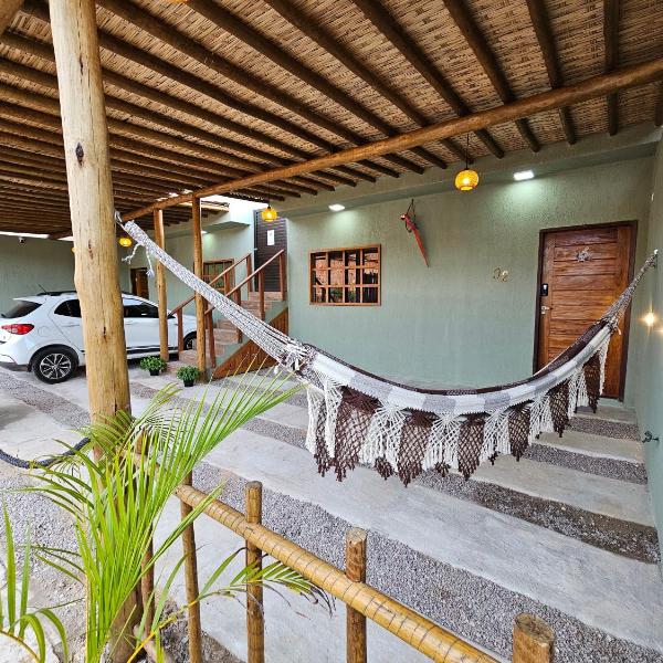 Casas Costa Dos Corais - 200m do mar, Climatizada, Confortável e Completa - Foto 2