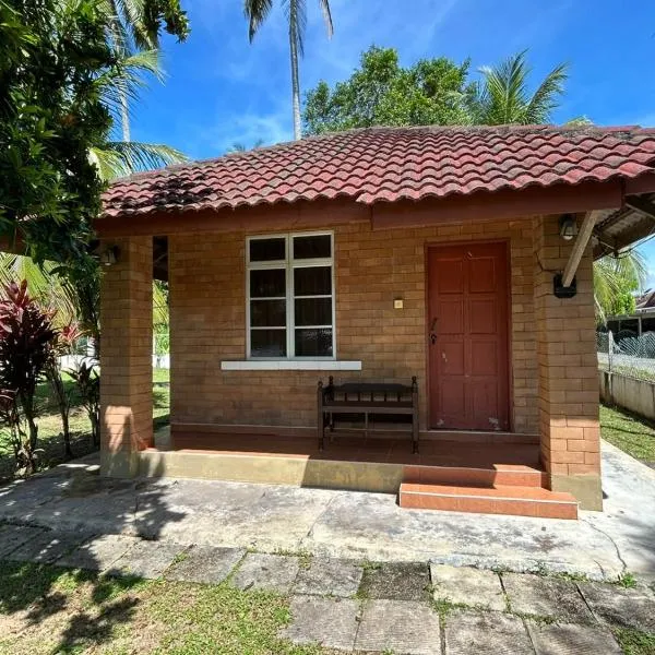 Homestay Sani, hotel a Tanah Merah