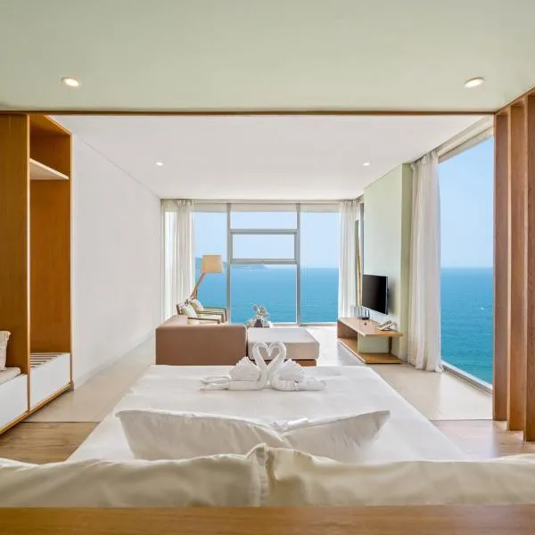 Signature Luxury Villas Retreat Ocean Da Nang, khách sạn ở Đà Nẵng