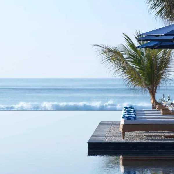Al Baleed Resort Salalah by Anantara, hotel v destinaci Salalah