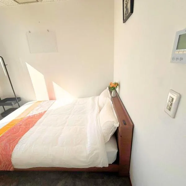 Magokoro House 201, hotel in Nishiizu