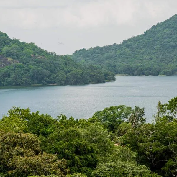 Lavendish Lake Giritale - Former Giritale Hotel, hotel en Polonnaruwa