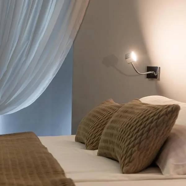 Hotel Dal Kielce – hotel w Kielcach